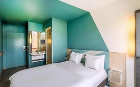 ibis budget Braunschweig Nord